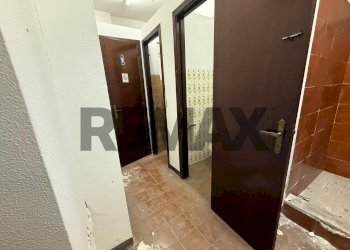 Hall / corridoio - Appartamento Via Antonino Di Sangiuliano
 
262, Catania - foto 6