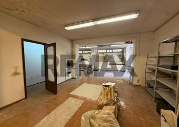 Hall / corridoio - Appartamento Via Antonino Di Sangiuliano
 
262, Catania - foto 9