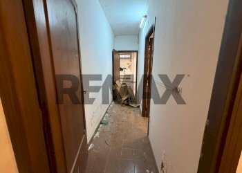 Hall / corridoio - Appartamento Via Antonino Di Sangiuliano
 
262, Catania - foto 13