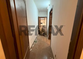 Hall / corridoio - Appartamento Via Antonino Di Sangiuliano
 
262, Catania - foto 14