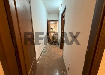 Hall / corridoio - Appartamento Via Antonino Di Sangiuliano
 
262, Catania - foto 15
