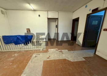 Stanza vuota - Appartamento Via Antonino Di Sangiuliano
 
262, Catania - foto 16