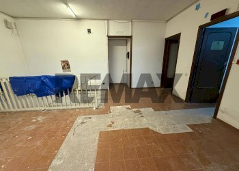 Stanza vuota - Appartamento Via Antonino Di Sangiuliano
 
262, Catania - foto 17