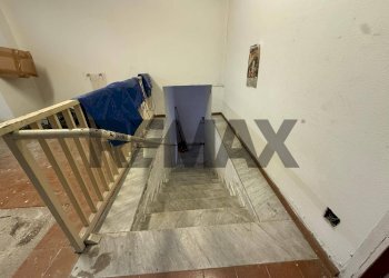 Scale - Appartamento Via Antonino Di Sangiuliano
 
262, Catania - foto 18