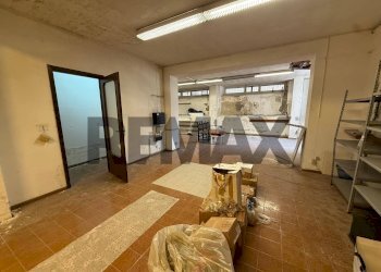 Hall / corridoio - Appartamento Via Antonino Di Sangiuliano
 
262, Catania - foto 19