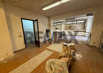 Soggiorno - Appartamento Via Antonino Di Sangiuliano
 
262, Catania - foto 20