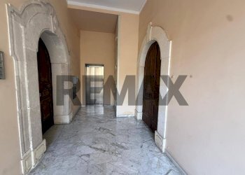 Hall / corridoio - Appartamento Via Antonino Di Sangiuliano
 
262, Catania - foto 22