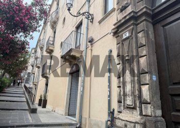 Edificio all\'aperto - Appartamento Via Antonino Di Sangiuliano
 
262, Catania - foto 31