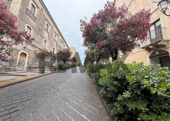 Edificio all\'aperto - Appartamento Via Antonino Di Sangiuliano
 
262, Catania - foto 35