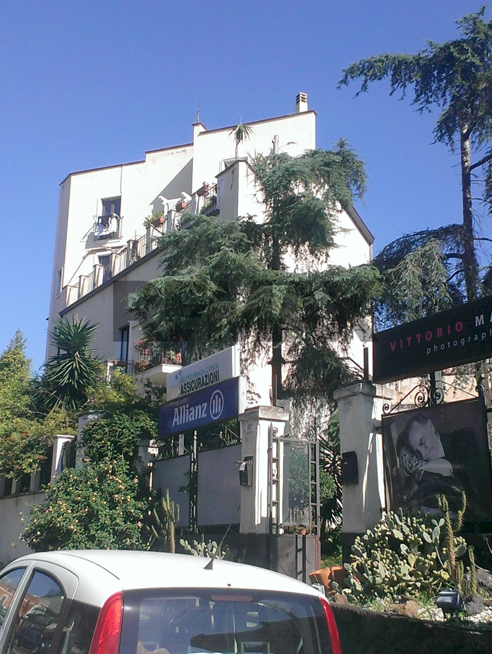 Edificio all\'aperto - Appartamento Viale Vittorio Veneto
 
192, Catania - foto 1