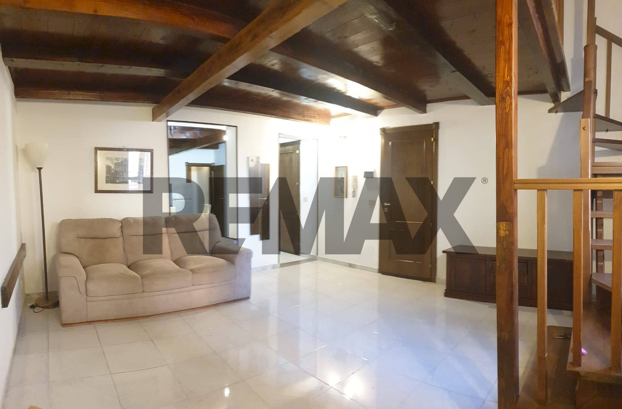Ricezione / Lobby - Appartamento Viale Vittorio Veneto
192, Catania - foto 2