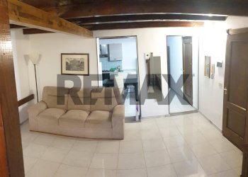 Soggiorno - Appartamento Viale Vittorio Veneto
 
192, Catania - foto 4