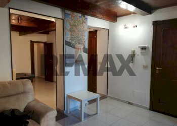 Soggiorno - Appartamento Viale Vittorio Veneto
 
192, Catania - foto 12
