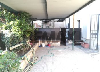 Terrazza - Appartamento Viale Vittorio Veneto
 
192, Catania - foto 15