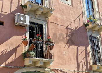 Edificio all\'aperto - Trilocale Via Anzalone
 
9, Catania - foto 4