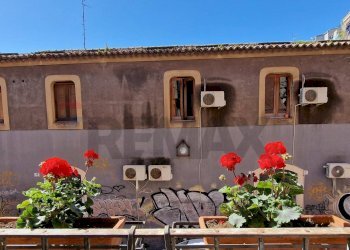Casa all\'aperto - Trilocale Via Anzalone
 
9, Catania - foto 16