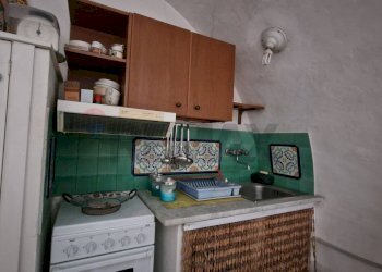 Cucina - Trilocale Via Anzalone
 
9, Catania - foto 22