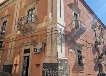 Edificio all\'aperto - Trilocale Via Anzalone
 
9, Catania - foto 25