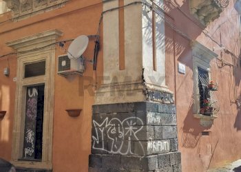 Edificio all\'aperto - Trilocale Via Anzalone
 
9, Catania - foto 26