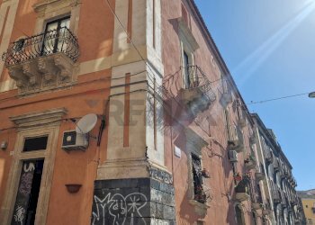 Edificio all\'aperto - Trilocale Via Anzalone
 
9, Catania - foto 27