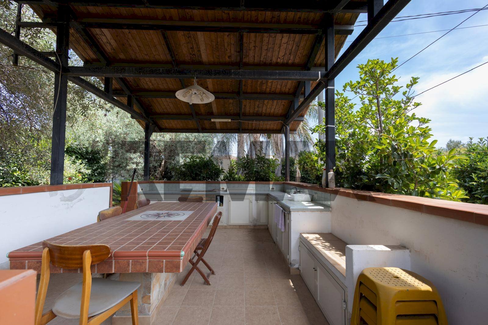 Terrazza - Villa VIA PAOLO BORSELLINO
16, Augusta - photo 3
