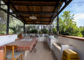 Terrazza - Villa VIA PAOLO BORSELLINO
 
16, Augusta - photo 3