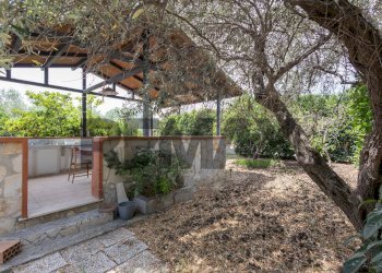 Giardino - Villa VIA PAOLO BORSELLINO
 
16, Augusta - photo 5