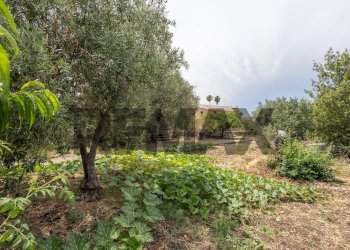 Giardino - Villa VIA PAOLO BORSELLINO
 
16, Augusta - photo 6
