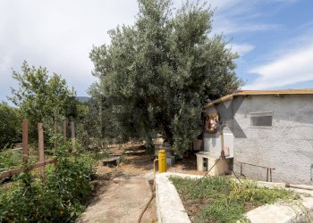 Casa all\'aperto - Villa VIA PAOLO BORSELLINO
 
16, Augusta - photo 7