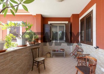 Terrazza - Villa VIA PAOLO BORSELLINO
 
16, Augusta - photo 9