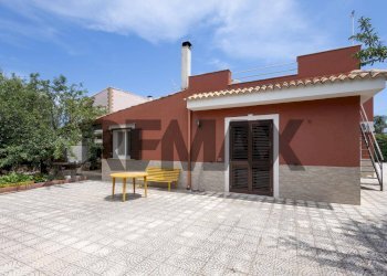 Casa all\'aperto - Villa VIA PAOLO BORSELLINO
 
16, Augusta - photo 11