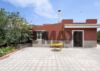 Casa all\'aperto - Villa VIA PAOLO BORSELLINO
 
16, Augusta - photo 12