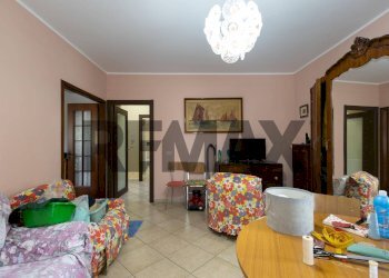 Soggiorno - Villa VIA PAOLO BORSELLINO
 
16, Augusta - photo 23