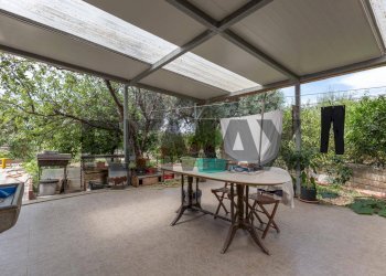 Terrazza - Villa VIA PAOLO BORSELLINO
 
16, Augusta - photo 25