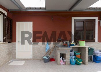 Terrazza - Villa VIA PAOLO BORSELLINO
 
16, Augusta - photo 26