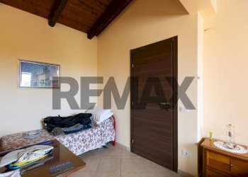 Soggiorno - Villa VIA PAOLO BORSELLINO
 
16, Augusta - photo 34