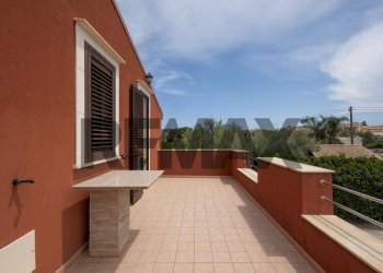 Terrazza - Villa VIA PAOLO BORSELLINO
 
16, Augusta - photo 40