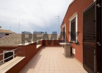 Terrazza - Villa VIA PAOLO BORSELLINO
 
16, Augusta - photo 41