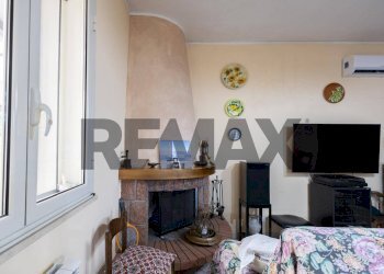 Soggiorno - Villa VIA PAOLO BORSELLINO
 
16, Augusta - photo 48