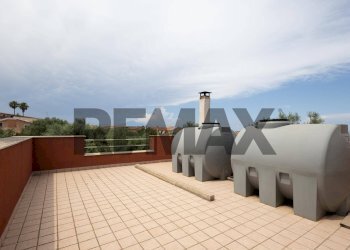 Terrazza - Villa VIA PAOLO BORSELLINO
 
16, Augusta - photo 50