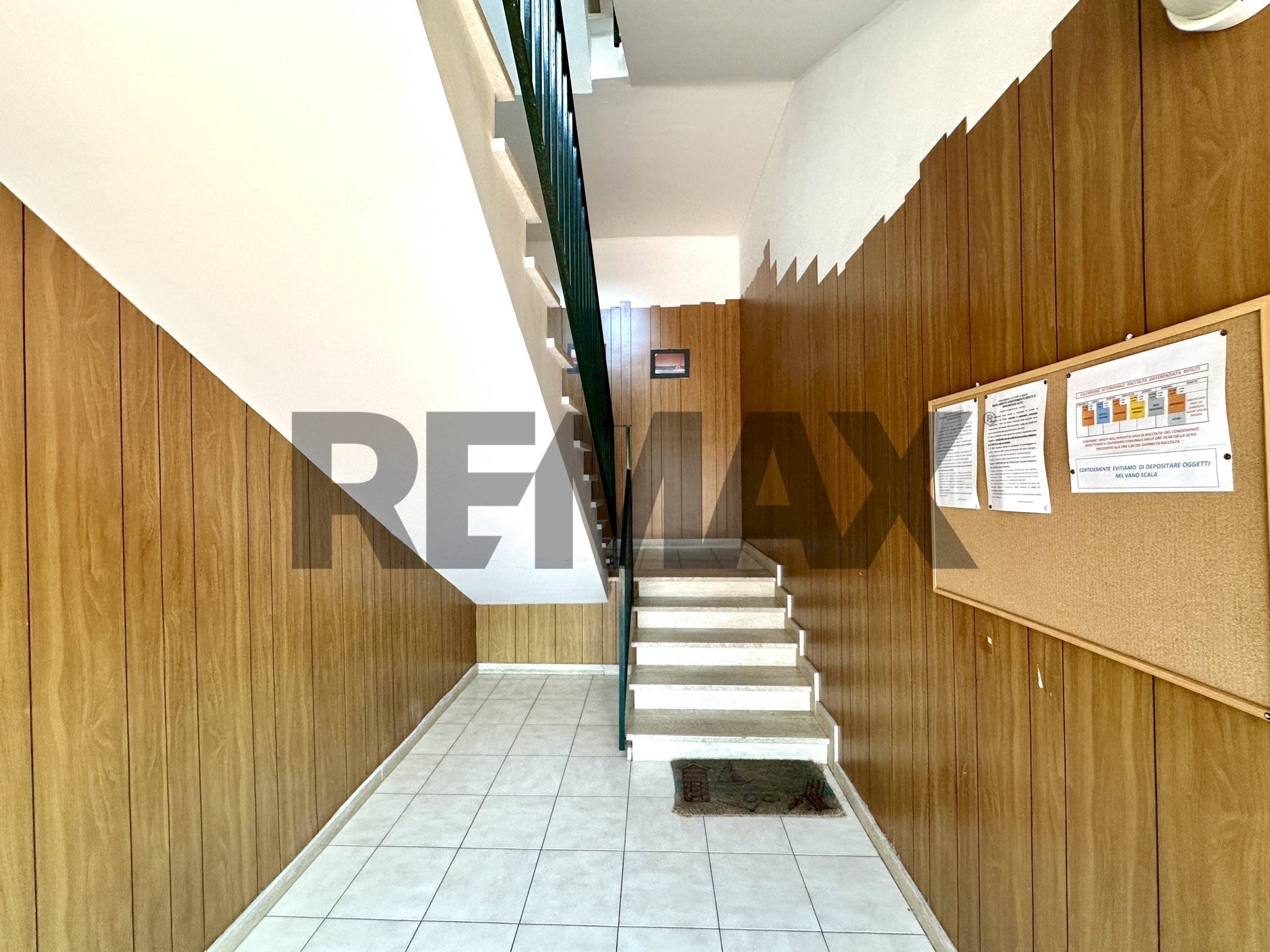 Ricezione / Lobby - Bilocale Via Spiaggia
119, Mascali - foto 3
