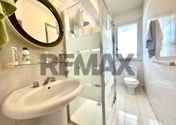 Bagno - Bilocale Via Spiaggia
 
119, Mascali - foto 9