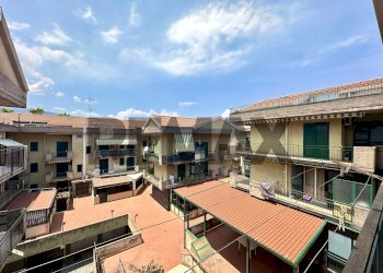 Edificio all\'aperto - Bilocale Via Spiaggia
 
119, Mascali - foto 12