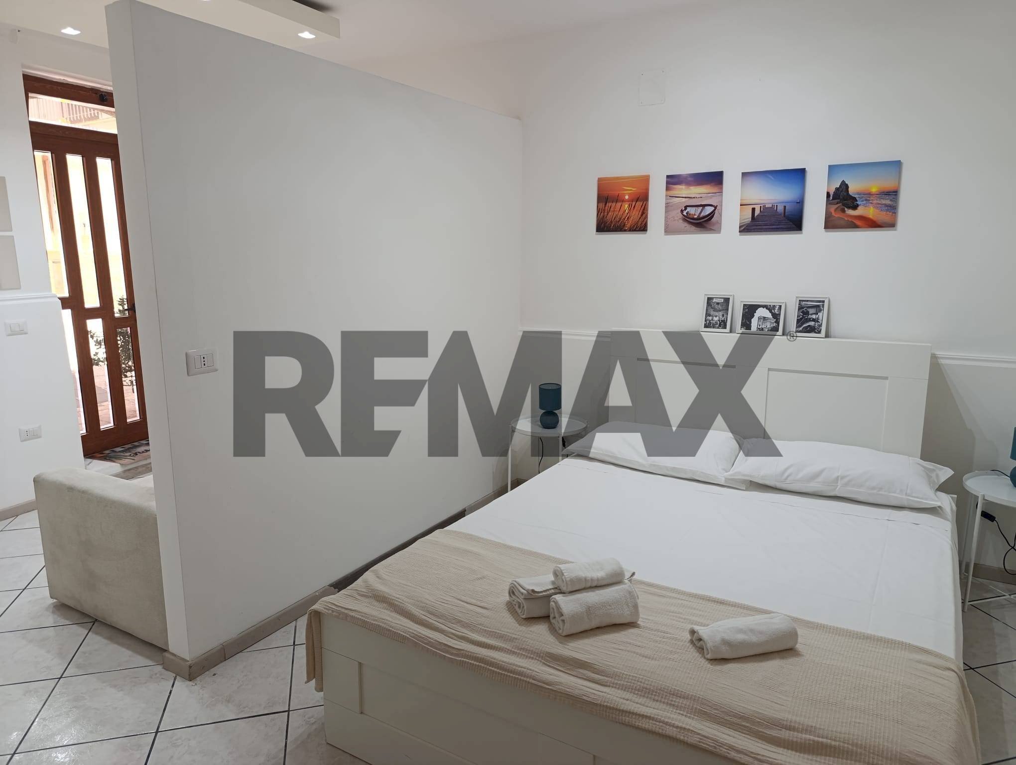 Camera / camera da letto - Two-room apartment Piazza Raggia
 
36, Taormina - photo 1