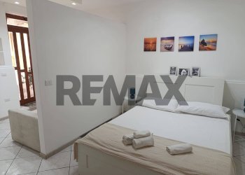 Camera / camera da letto - Two-room apartment Piazza Raggia
 
36, Taormina - photo 1