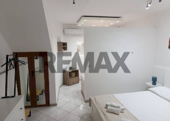 Camera / camera da letto - Two-room apartment Piazza Raggia
 
36, Taormina - photo 5