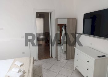 Camera / camera da letto - Two-room apartment Piazza Raggia
 
36, Taormina - photo 7