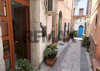 Edificio all\'aperto - Two-room apartment Piazza Raggia
 
36, Taormina - photo 8