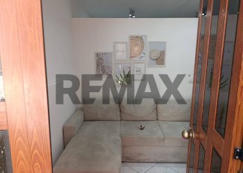 Soggiorno - Two-room apartment Piazza Raggia
 
36, Taormina - photo 10