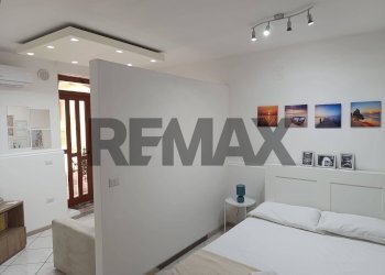 Camera / camera da letto - Two-room apartment Piazza Raggia
 
36, Taormina - photo 13